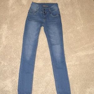 Bamboo jeans great condition only worn once